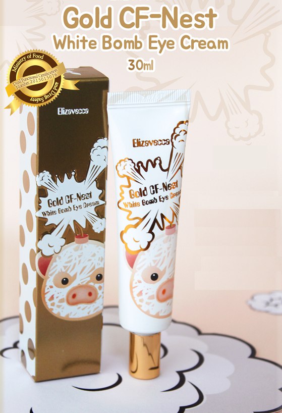 Натуральная косметика в отделе Organic 21